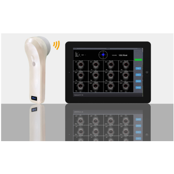 Bladder Ultrasound Scanner wireless